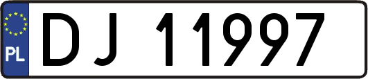 DJ11997