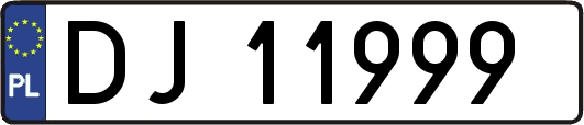 DJ11999