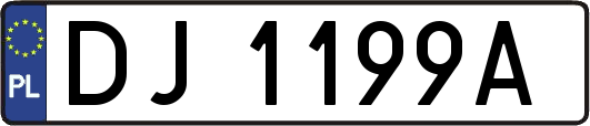 DJ1199A
