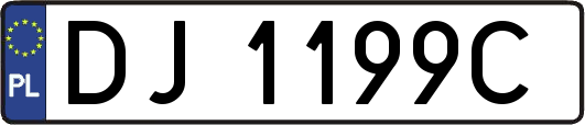 DJ1199C