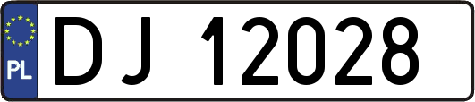 DJ12028
