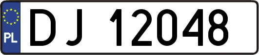 DJ12048