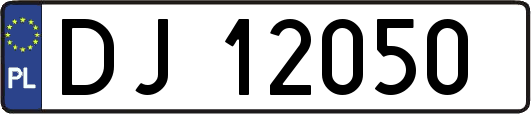 DJ12050