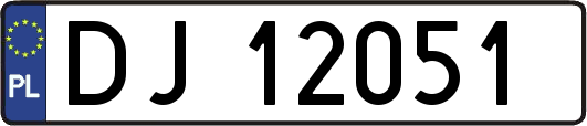 DJ12051
