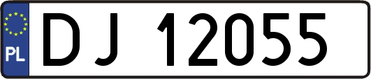 DJ12055