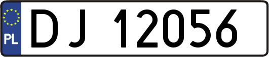 DJ12056