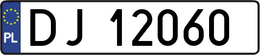 DJ12060