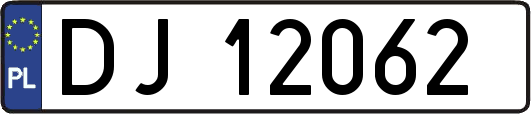 DJ12062