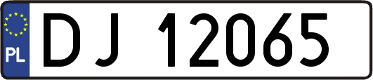 DJ12065