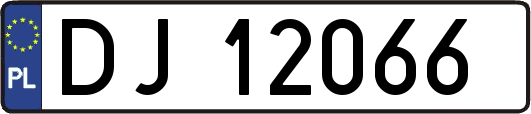 DJ12066
