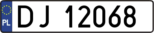 DJ12068
