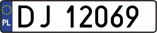 DJ12069
