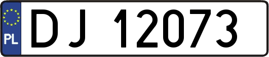 DJ12073