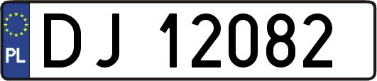 DJ12082