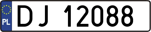 DJ12088