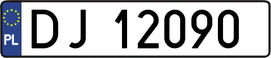 DJ12090