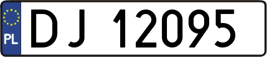 DJ12095