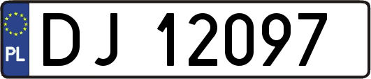 DJ12097