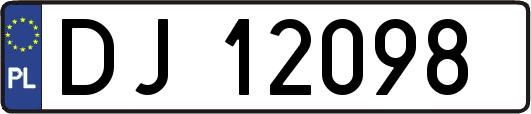 DJ12098
