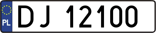 DJ12100