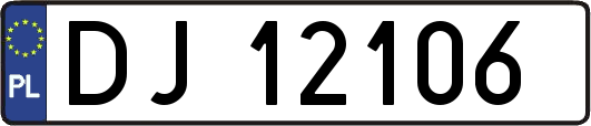 DJ12106