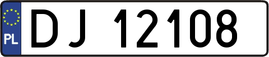 DJ12108