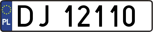 DJ12110