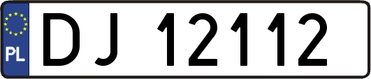 DJ12112