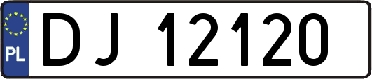 DJ12120