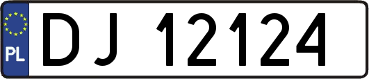 DJ12124