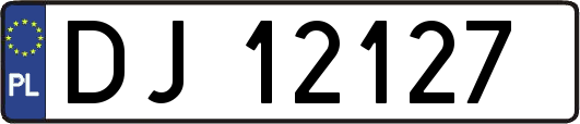 DJ12127