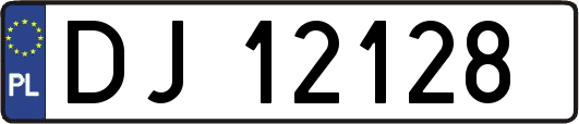 DJ12128