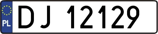 DJ12129