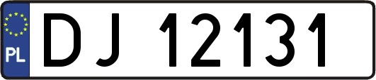 DJ12131