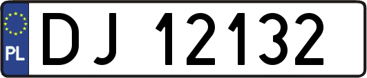 DJ12132