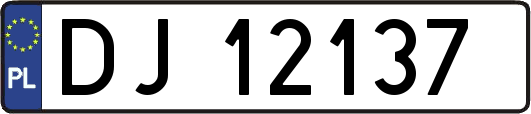 DJ12137
