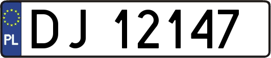 DJ12147