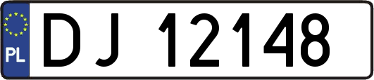 DJ12148