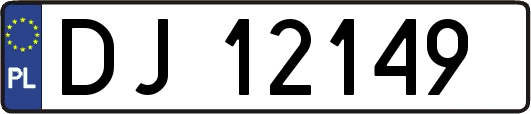 DJ12149