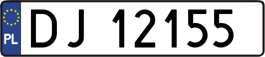 DJ12155