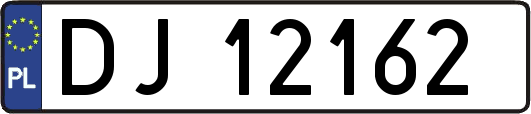 DJ12162