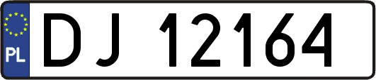 DJ12164