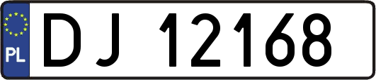 DJ12168