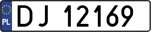 DJ12169