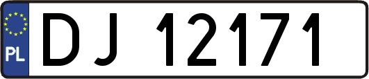 DJ12171