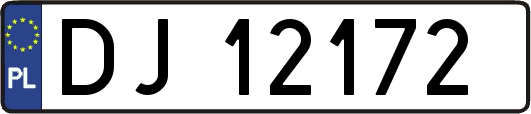 DJ12172