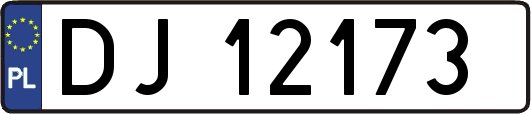 DJ12173