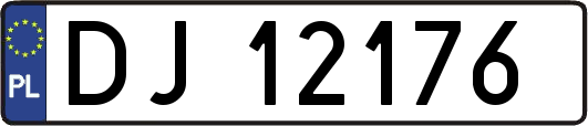 DJ12176