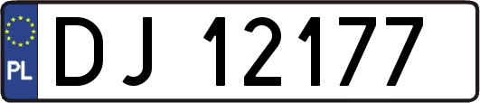 DJ12177