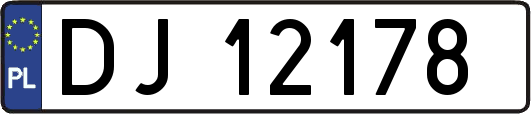 DJ12178